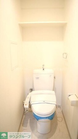 ERIGER T tomigayaの物件内観写真